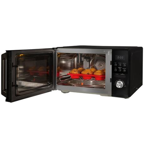 Russell Hobbs RHMAF2508B 25 Litres Combination Air Fryer Microwave – image 3 of 10