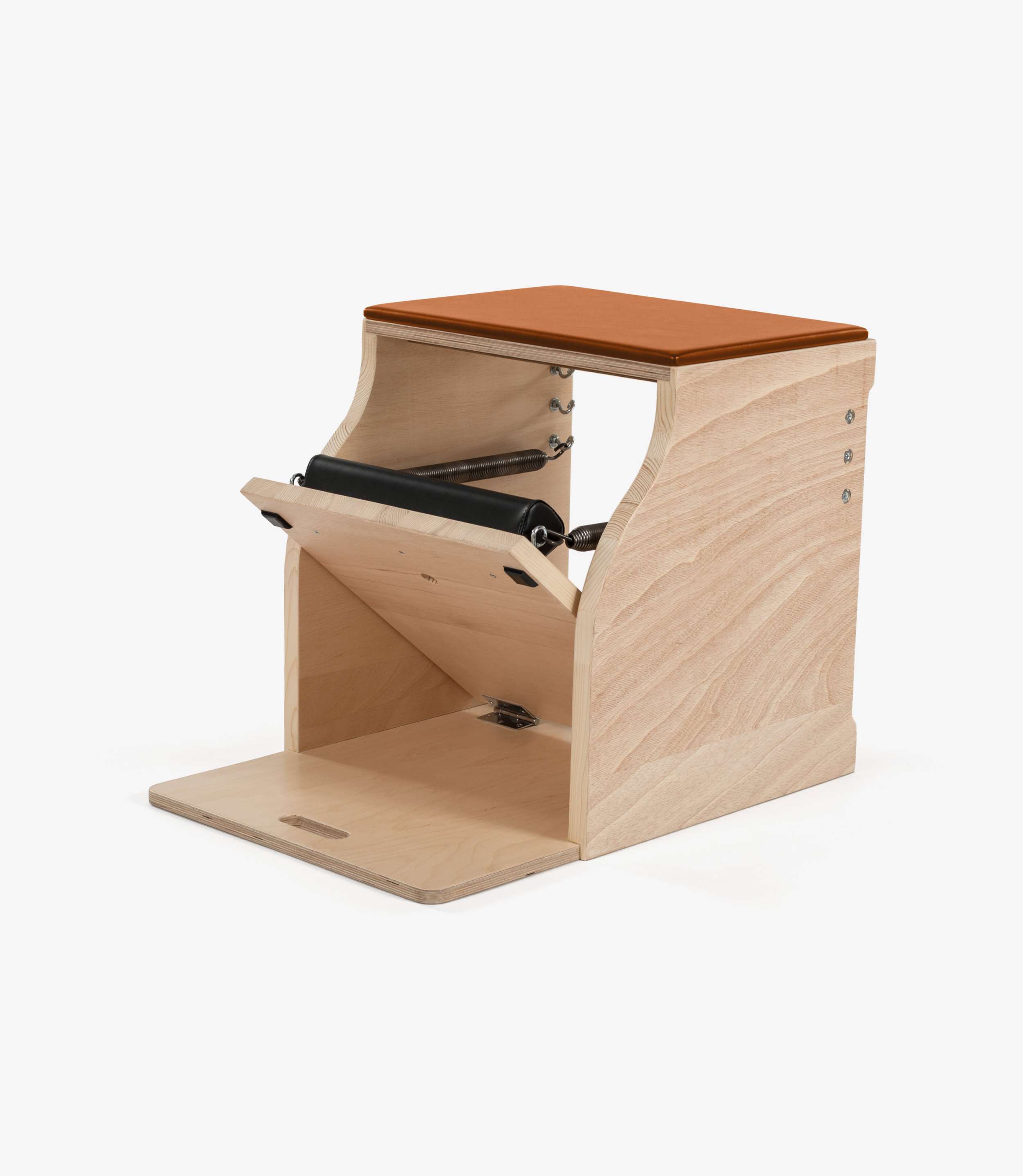 Maple Wunda Chair