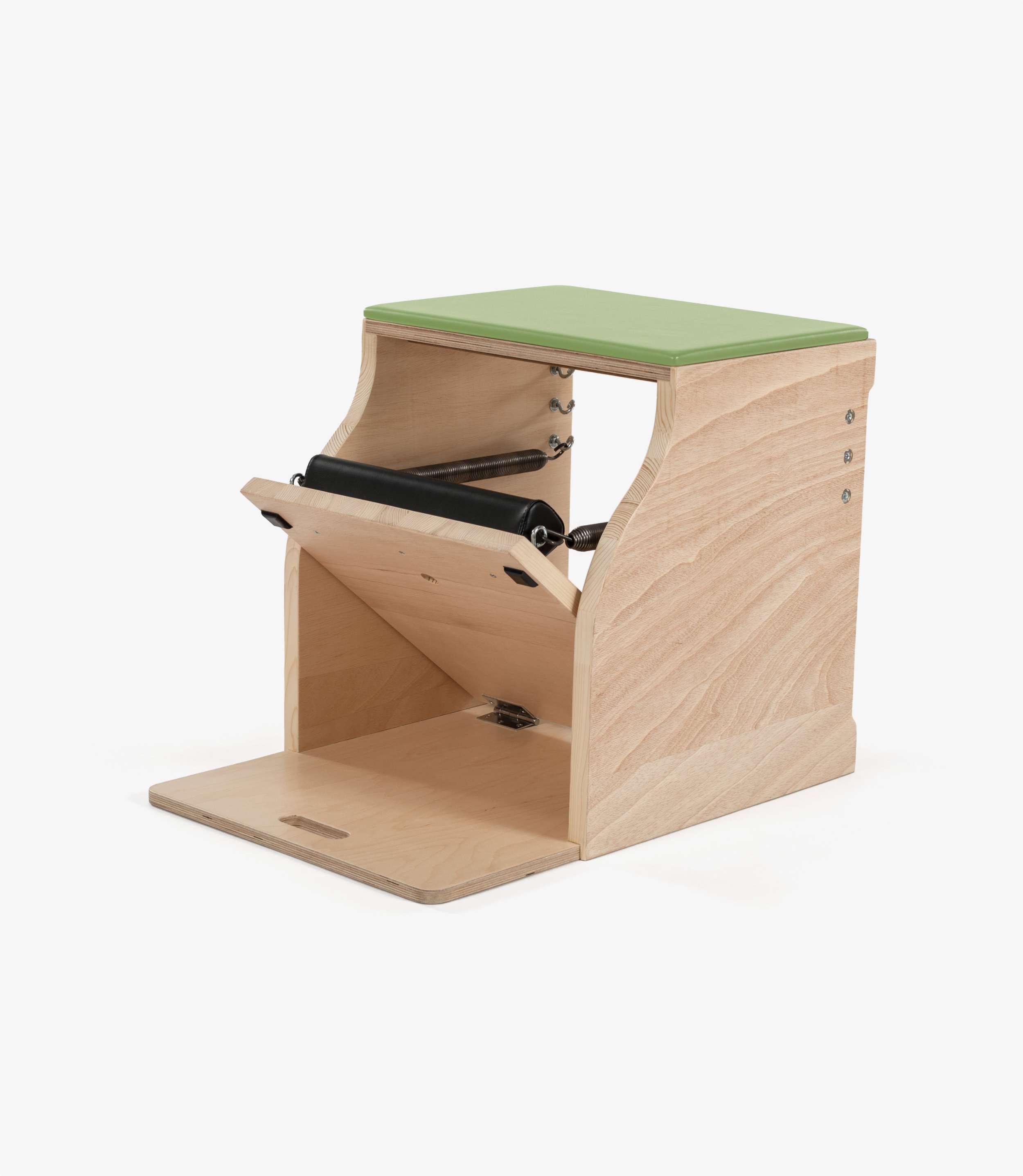 Maple Wunda Chair