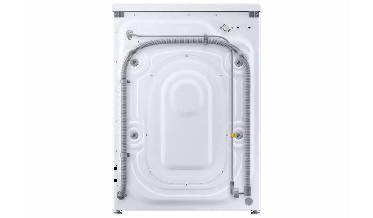 Samsung Series 4 WW90FG3M05AWEU 9kg 1400 Spin Front Load Washing Machine with Hygiene Steam White - A Rated – image 9 of 9