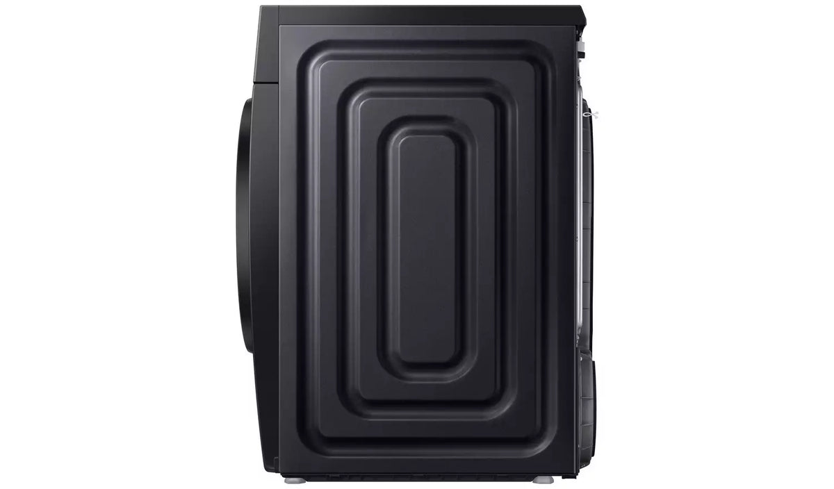 Samsung Series 5 DV90CGC0A0ABEU with OptimalDry 9 kg Heat Pump Tumble Dryer Black – image 9 of 10