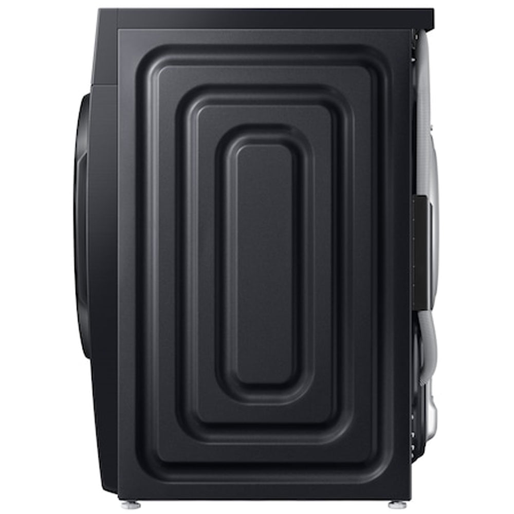 Samsung Series 5 WD11DG5B15BBEU Ecobubble AI Energy 11kg+6kg 1400 Spin Washer Dryer Black – image 4 of 10