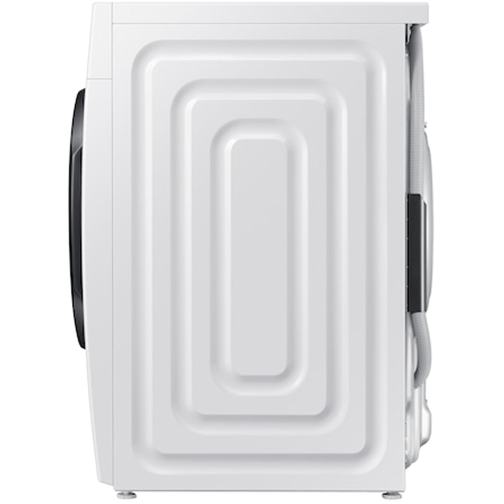 Samsung Series 5 WD11DG5B15BEEU Ecobubble AI Energy 11kg+6kg 1400 Spin Washer Dryer White – image 4 of 10