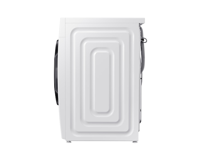 Samsung Series 5 WW11DG5B25AEEU Bespoke AI Front-Load 11 kg 1400 Spin Washing Machine White – image 8 of 10