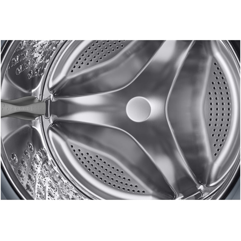Samsung Series 6 WW11DG6B25LEU1 AI Energy SpaceMax 11kg 1400 spin Washing Machine White – image 10 of 10