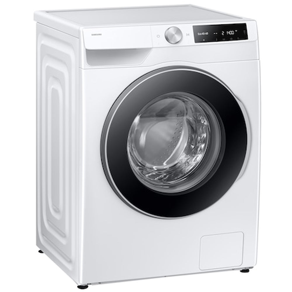 Samsung Series 6 WW11DG6B25LEU1 AI Energy SpaceMax 11kg 1400 spin Washing Machine White – image 6 of 10
