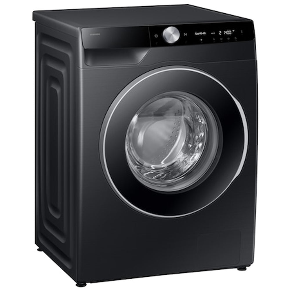 Samsung Series 6 WW11DG6B85LBU1 AI Energy SpaceMax 11kg 1400 Spin Washing Machine Black – image 5 of 11