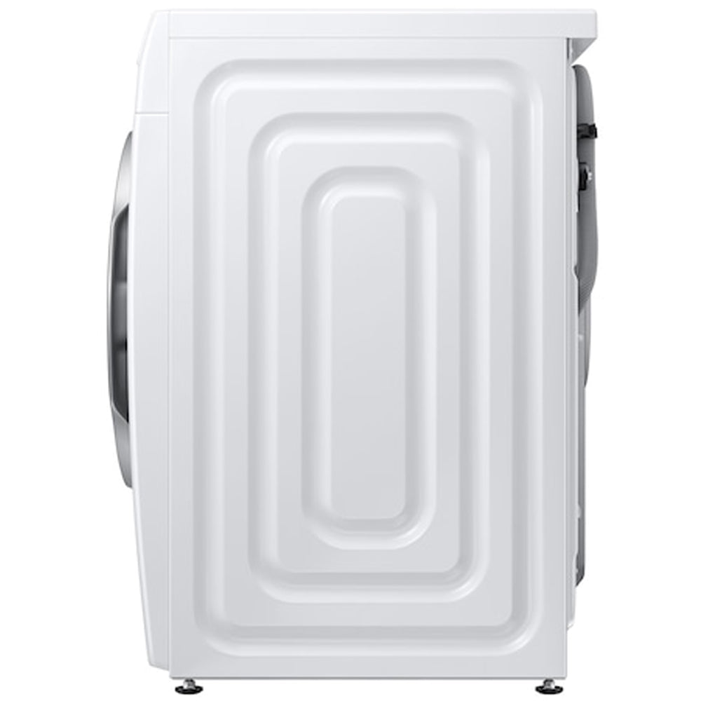 Samsung Series 6 WW11DG6B85LEU1 Bespoke AI Energy 11kg 1400 Spin Washing Machine White – image 3 of 11
