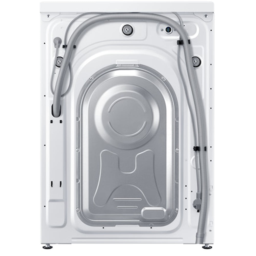 Samsung Series 6 WW11DG6B85LEU1 Bespoke AI Energy 11kg 1400 Spin Washing Machine White – image 2 of 11