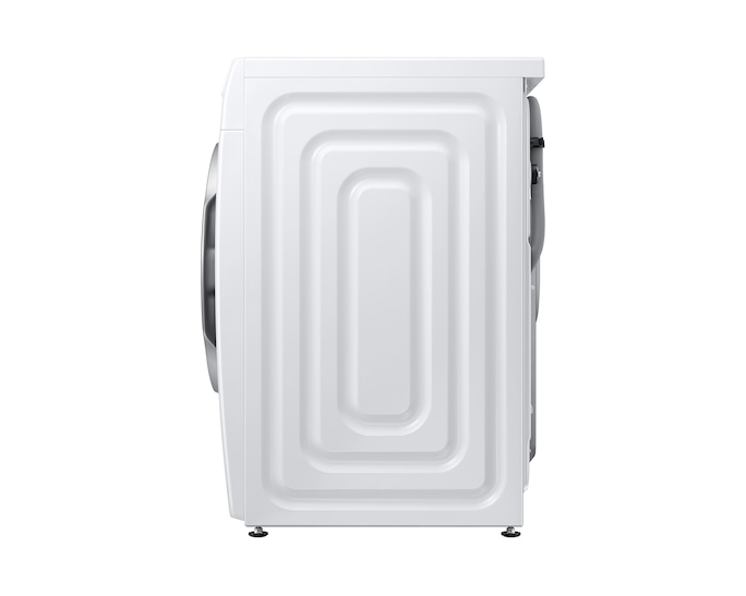 Samsung Series 6 WW90DG6U85LEU1 Bespoke AI Front-Load 9 kg 1400 Spin Washing Machine White – image 9 of 11