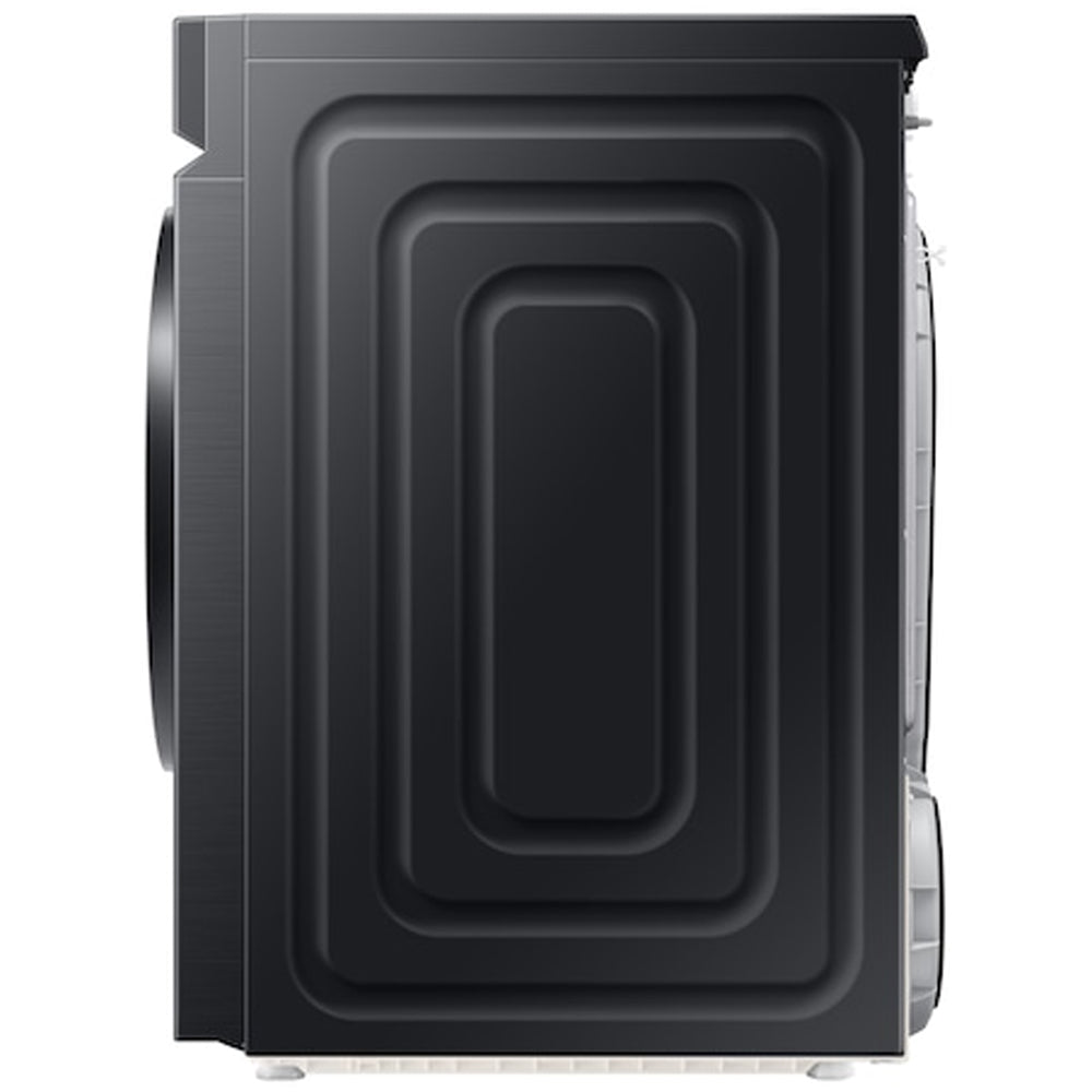 Samsung Series 8 DV90BB9445GBS1 with Optimal Dry 9kg Heat Pump Tumble Dryer Black – image 2 of 10
