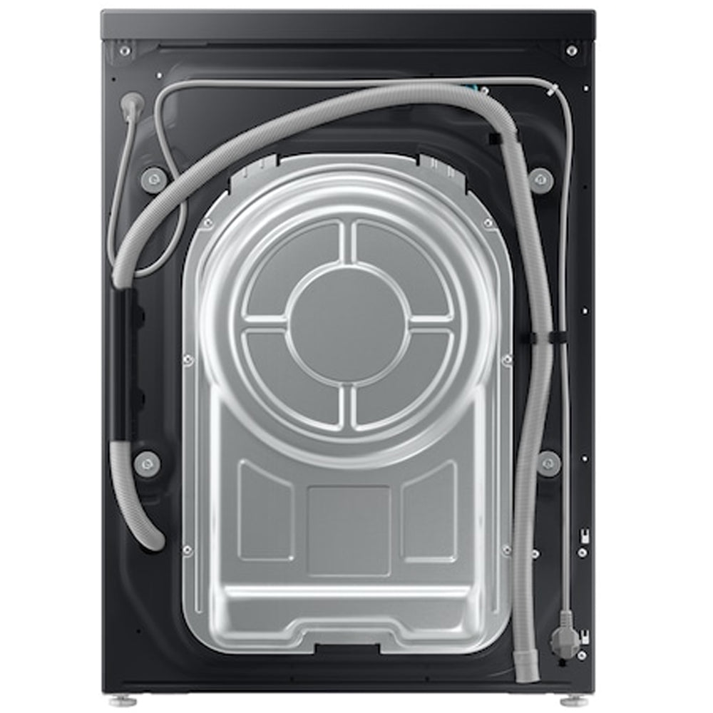 Samsung Series 8 WW11DB8B95GBU1 Bespoke AI Energy 11kg 1400 Spin Smart Washing Machine Black – image 2 of 13