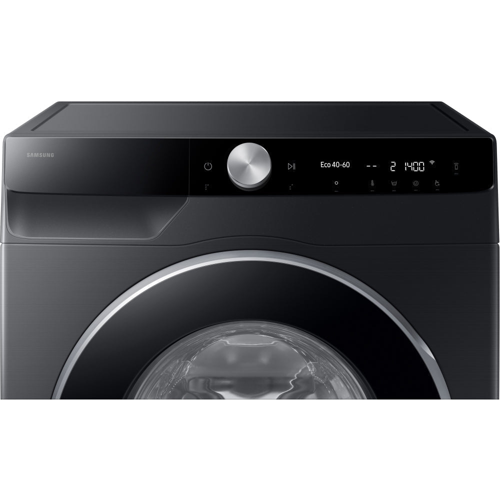 Samsung WW11DG6B25LBU1 11kg 1400 Spin Washing Machine Black - A Rated – image 3 of 11