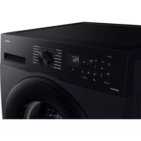 Samsung WW90CGC04DABEU Series 5 Ecobubble 9kg 1400 Spin Washing Machine Black – image 6 of 10
