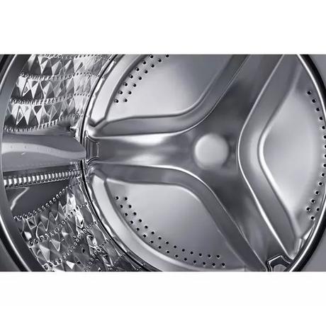 Samsung WW90CGC04DABEU Series 5 Ecobubble 9kg 1400 Spin Washing Machine Black – image 7 of 10
