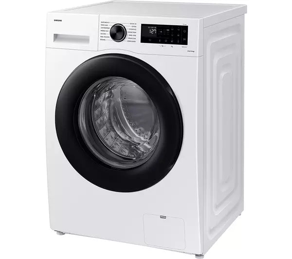 Samsung WW90CGC04DAEEU 9kg 1400 Spin Washing Machine White – image 2 of 11