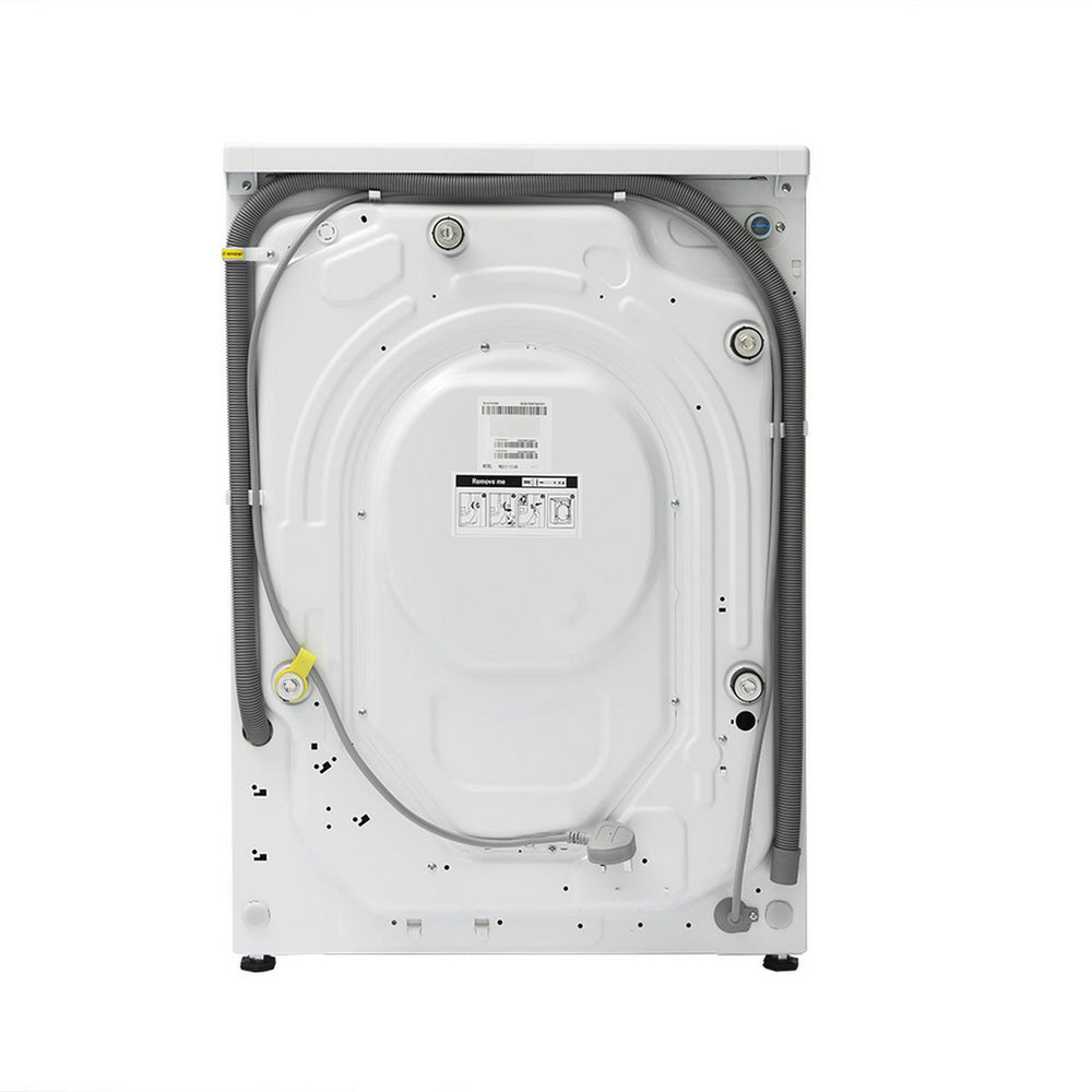 Schonhaus WDSF0110614AW 10+6 kg 1400 Spin Washer Dryer White – image 8 of 9