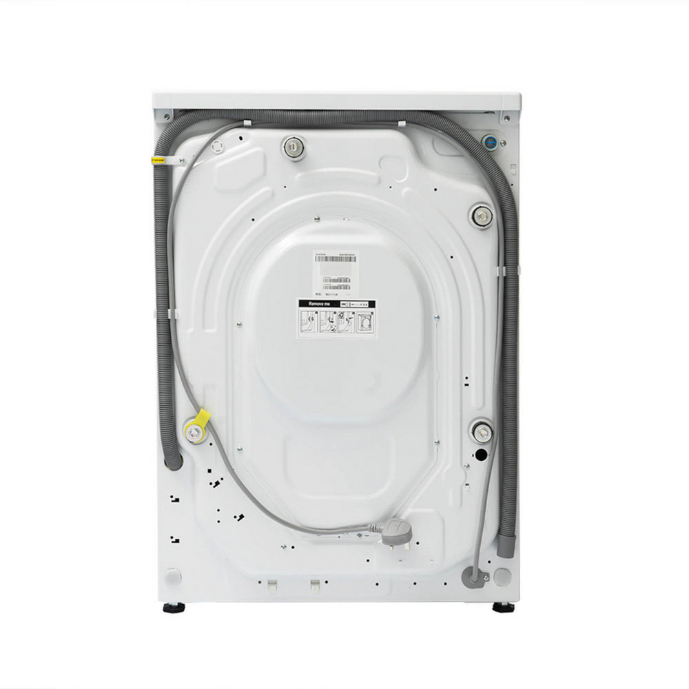 Schonhaus WMSF01814AW 8kg 1400 Spin Freestanding Washing Machine White – image 8 of 8