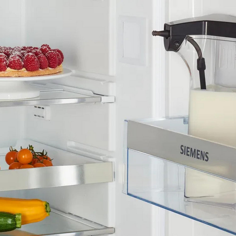 Siemens TQ717GB3 EQ700 Bean To Cup Coffee Machine Stainless Steel – image 11 of 17