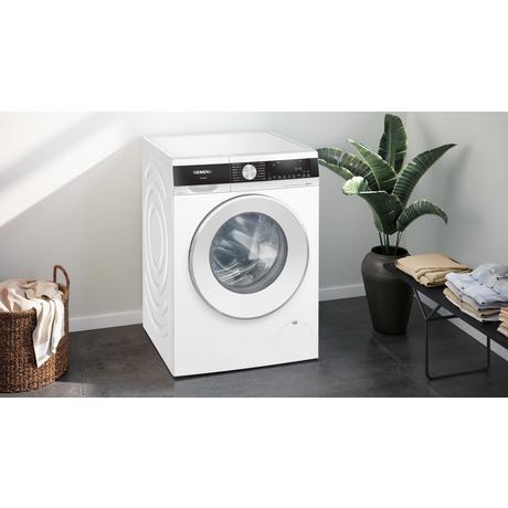 Siemens WG46G2Z2GB iQ500 9kg 1600 Spin Washing Machine White – image 3 of 8