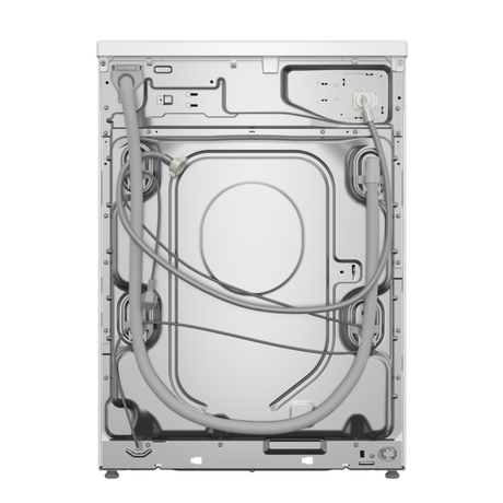 Siemens WG46G2Z2GB iQ500 9kg 1600 Spin Washing Machine White – image 5 of 8