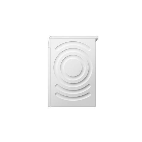 Siemens WG46G2Z2GB iQ500 9kg 1600 Spin Washing Machine White – image 6 of 8