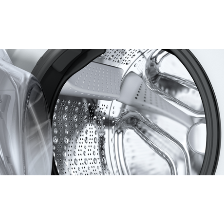 Siemens WG46G2Z2GB iQ500 9kg 1600 Spin Washing Machine White – image 7 of 8