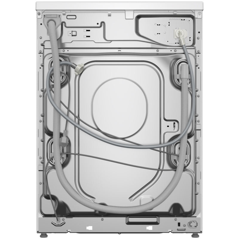 Siemens WG56G2Z1GB 10kg 1600 Spin Washing Machine White – image 7 of 8