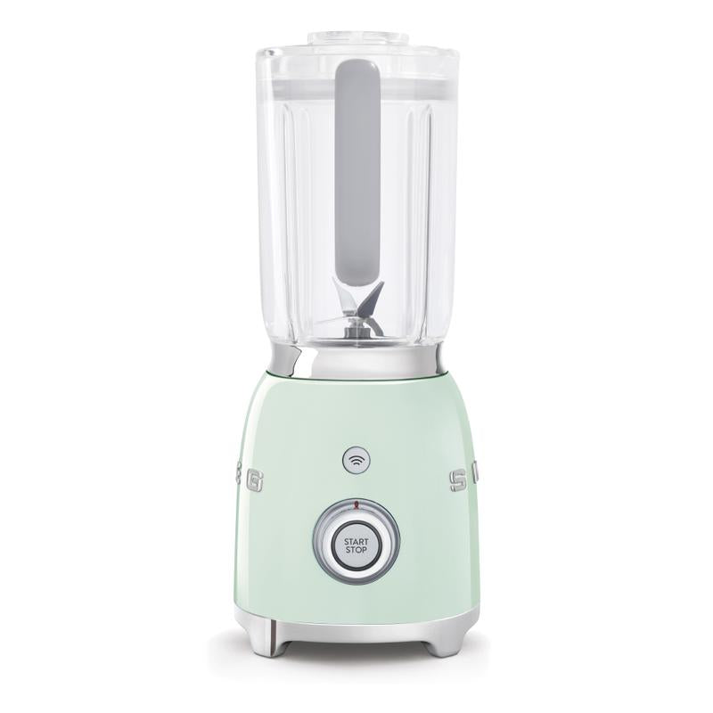 SMEG BLF01PGUK Blender 50s Retro Style Pastel Green – image 2 of 4