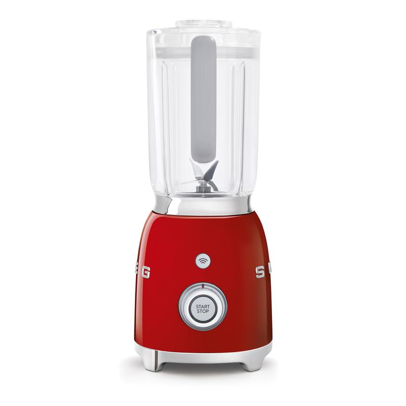SMEG BLF01RDUK Blender 50s Retro Style Red – image 3 of 4