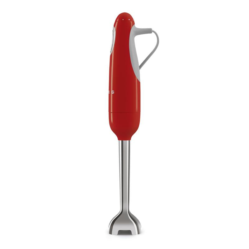SMEG HBF01RDUK 50s Retro Style Hand Blender Red – image 3 of 4