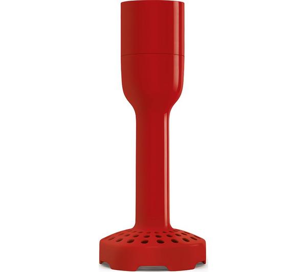 SMEG HBF02RDUK 50s Retro Style Hand Blender Red – image 2 of 6