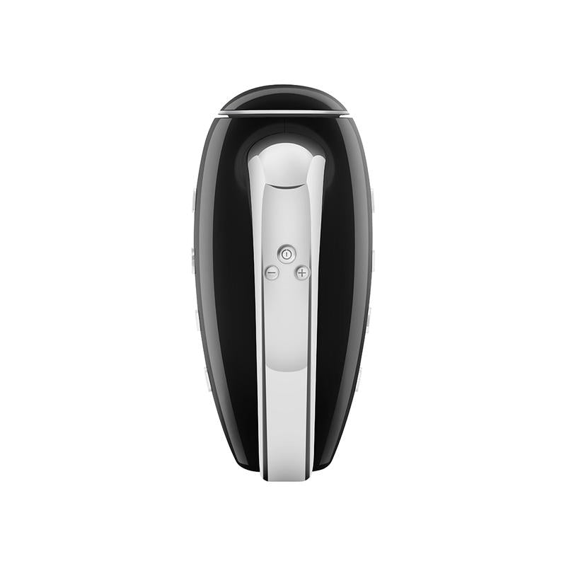 SMEG HMF01BLUK 50s Style Hand Mixer Black – image 2 of 8