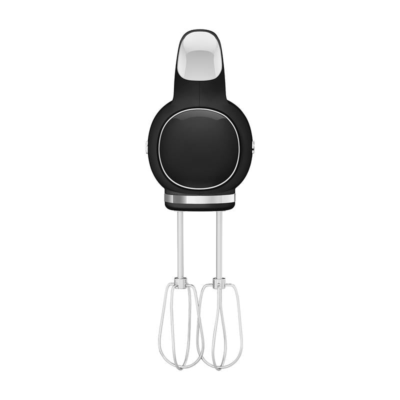 SMEG HMF01BLUK 50s Style Hand Mixer Black – image 4 of 8