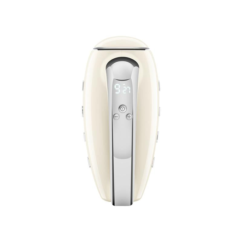 SMEG HMF01CRUK 50s Style Hand Mixer Cream – image 3 of 8