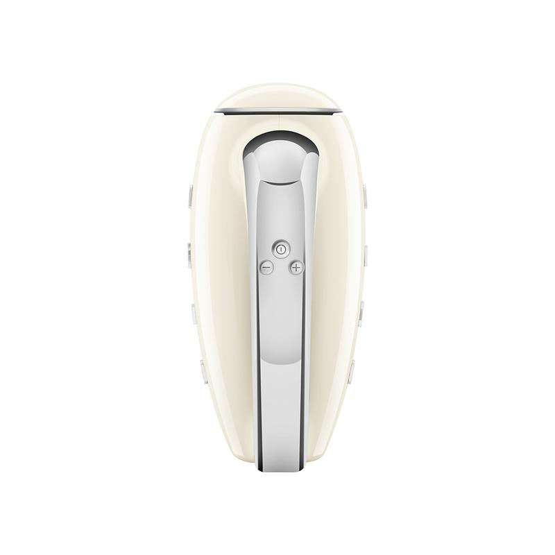 SMEG HMF01CRUK 50s Style Hand Mixer Cream – image 8 of 8