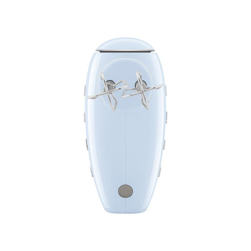 SMEG HMF01PBUK 50s Style Hand Mixer Pastel Blue – image 3 of 9