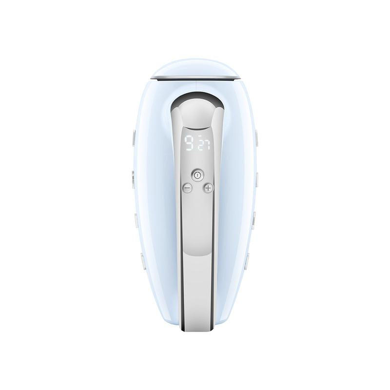 SMEG HMF01PBUK 50s Style Hand Mixer Pastel Blue – image 6 of 9