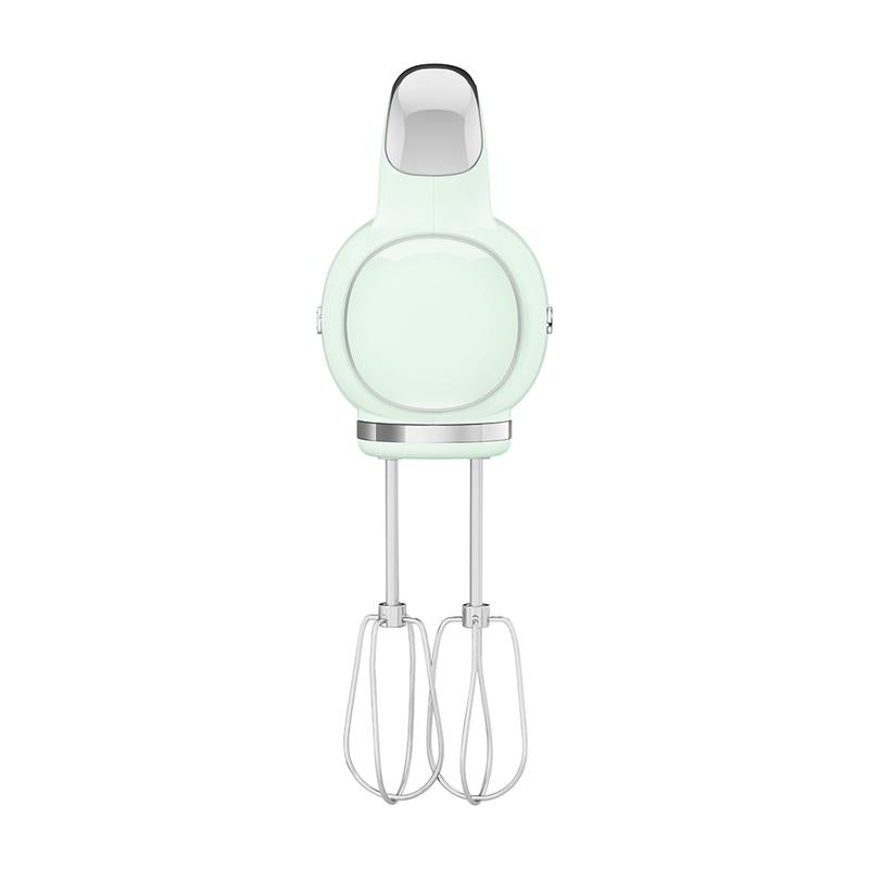 SMEG HMF01PGUK 50s Style Hand Mixer Pastel Green – image 4 of 8