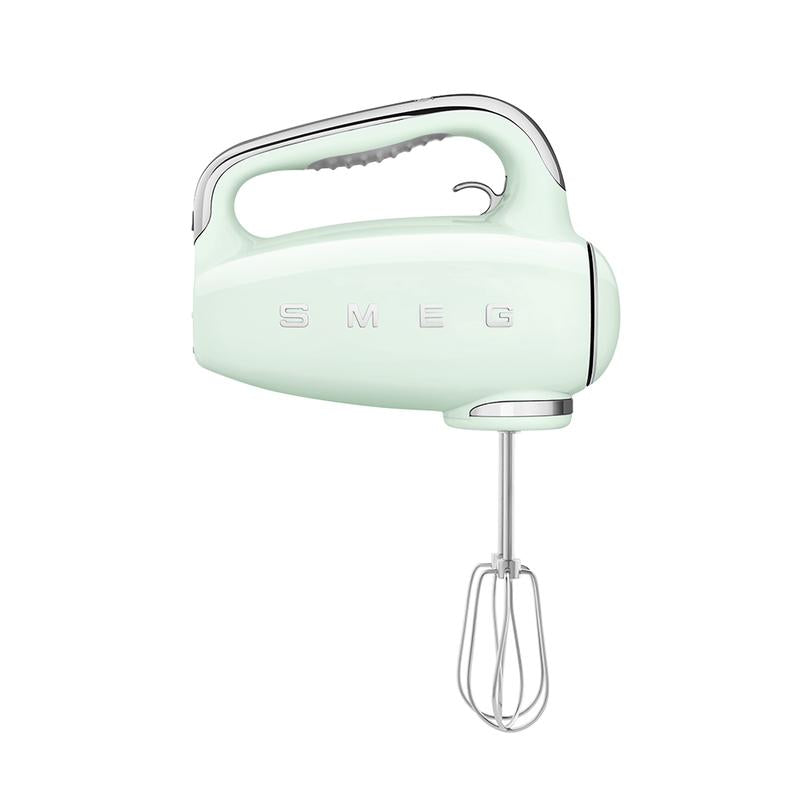 SMEG HMF01PGUK 50s Style Hand Mixer Pastel Green – image 5 of 8