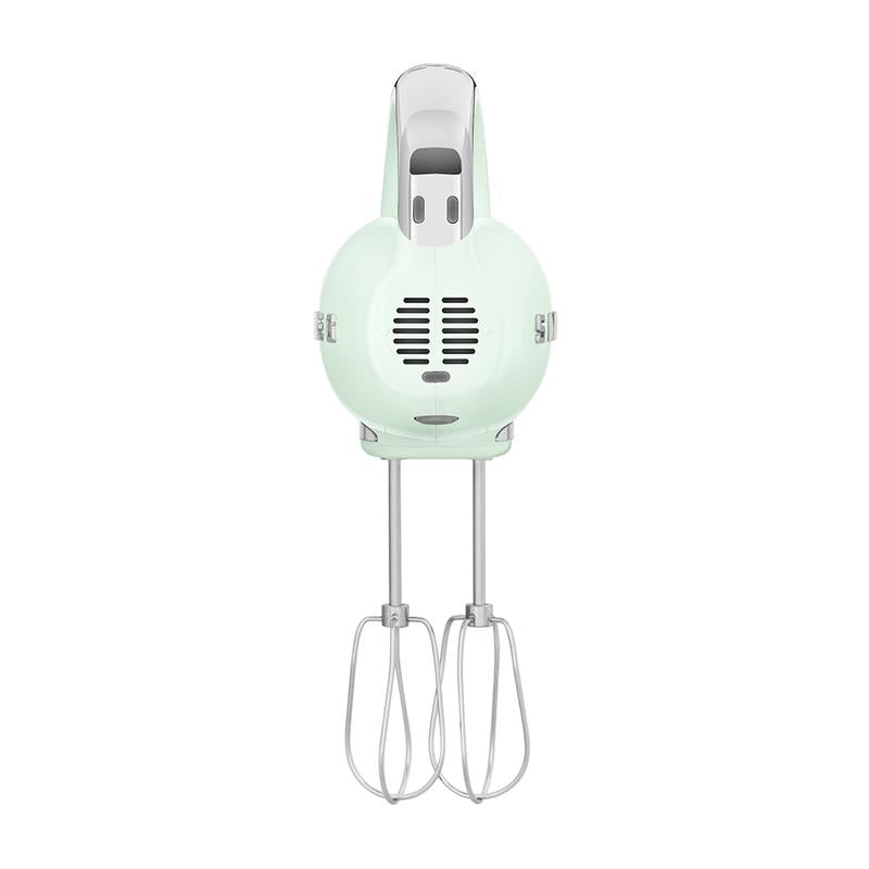 SMEG HMF01PGUK 50s Style Hand Mixer Pastel Green – image 6 of 8