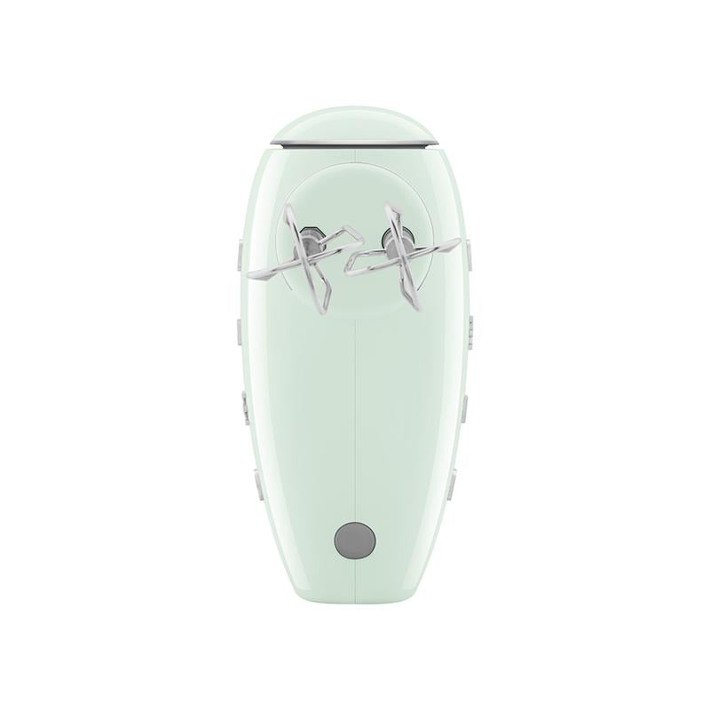 SMEG HMF01PGUK 50s Style Hand Mixer Pastel Green – image 7 of 8