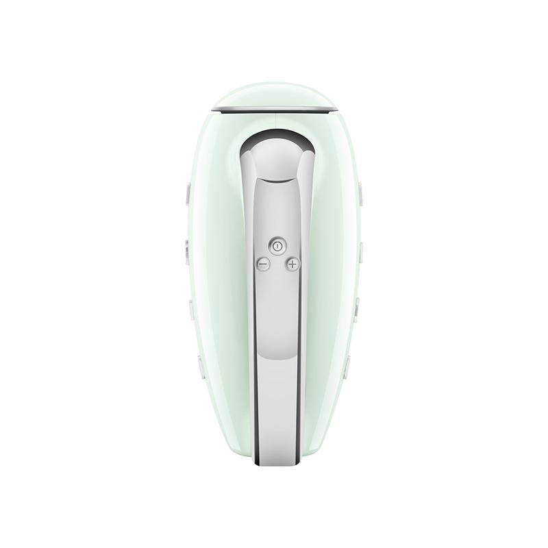 SMEG HMF01PGUK 50s Style Hand Mixer Pastel Green – image 8 of 8