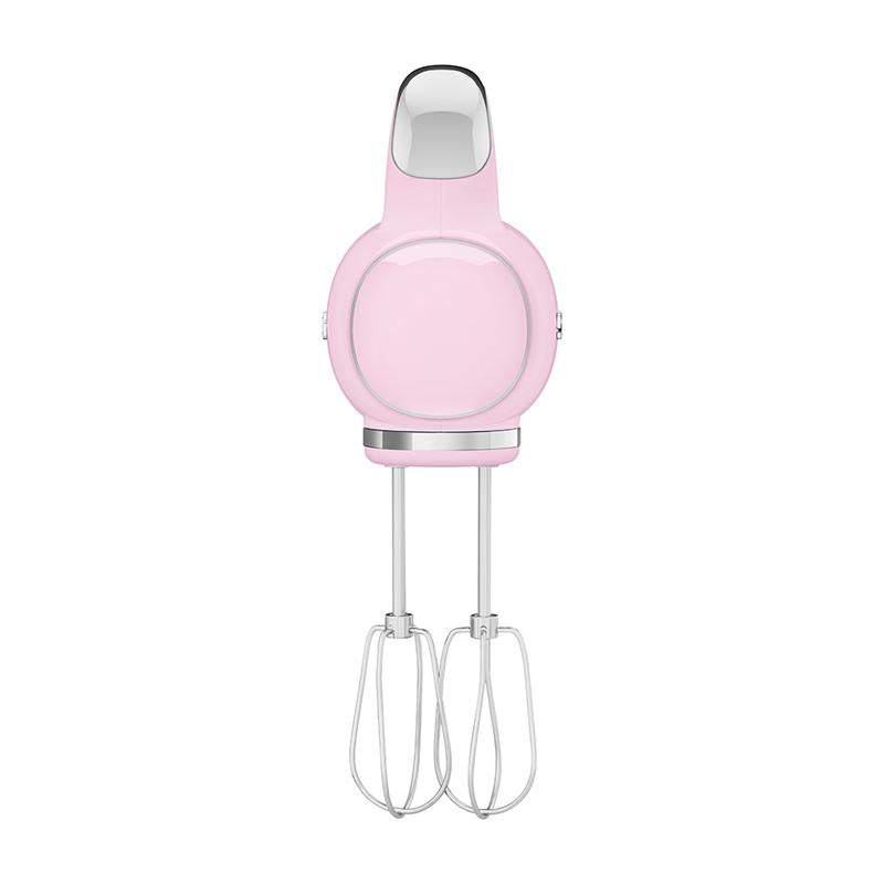 SMEG HMF01PKUK 50s Style Hand Mixer Pink – image 3 of 8