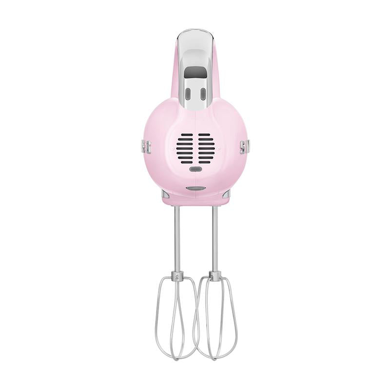 SMEG HMF01PKUK 50s Style Hand Mixer Pink – image 5 of 8