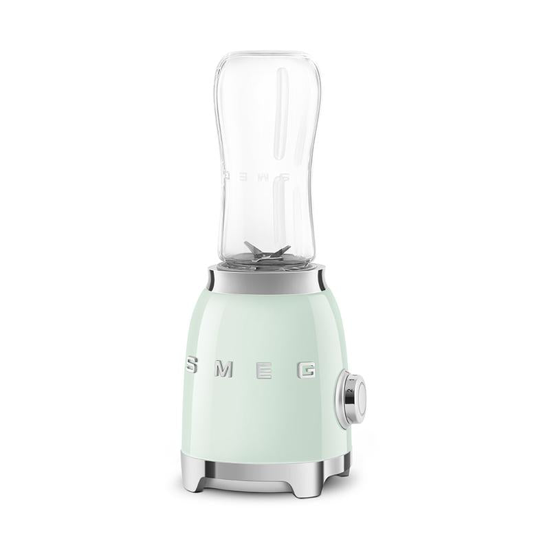 Smeg PBF01PGUK 50s Retro Style Personal Blender Pastel Green – image 6 of 7