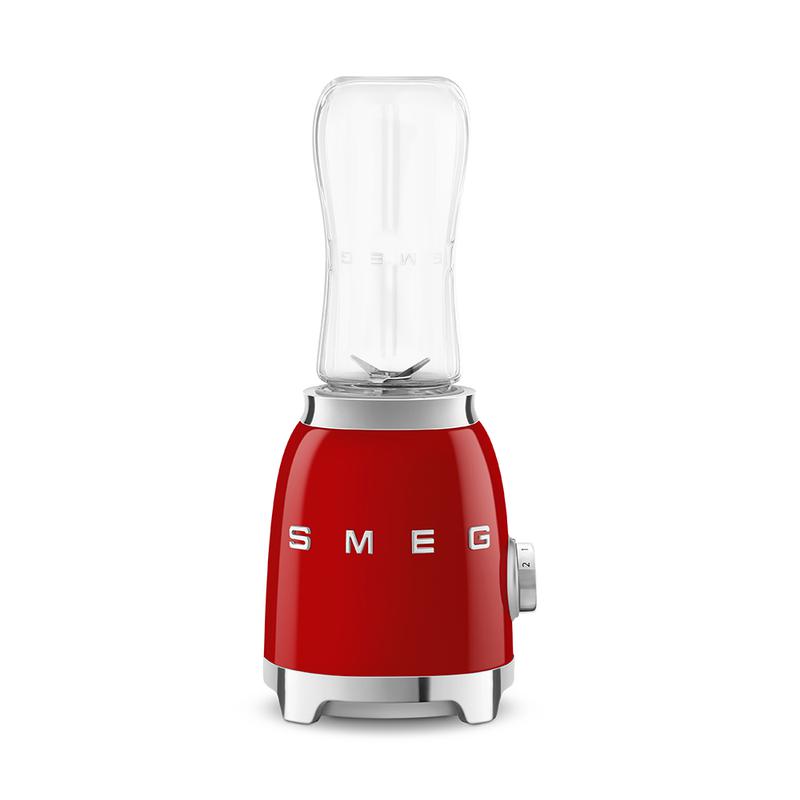 Smeg PBF01RDUK 50s Retro Style Personal Blender Red – image 2 of 6