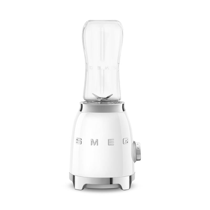 Smeg PBF01WHUK 50s Retro Style Personal Blender White – image 2 of 7