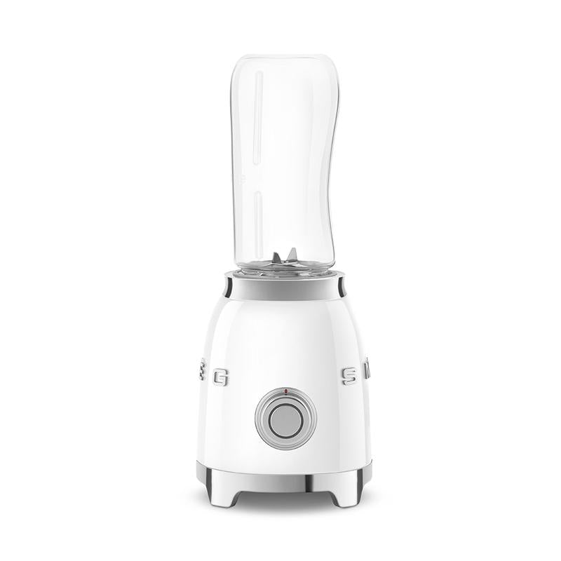 Smeg PBF01WHUK 50s Retro Style Personal Blender White – image 4 of 7