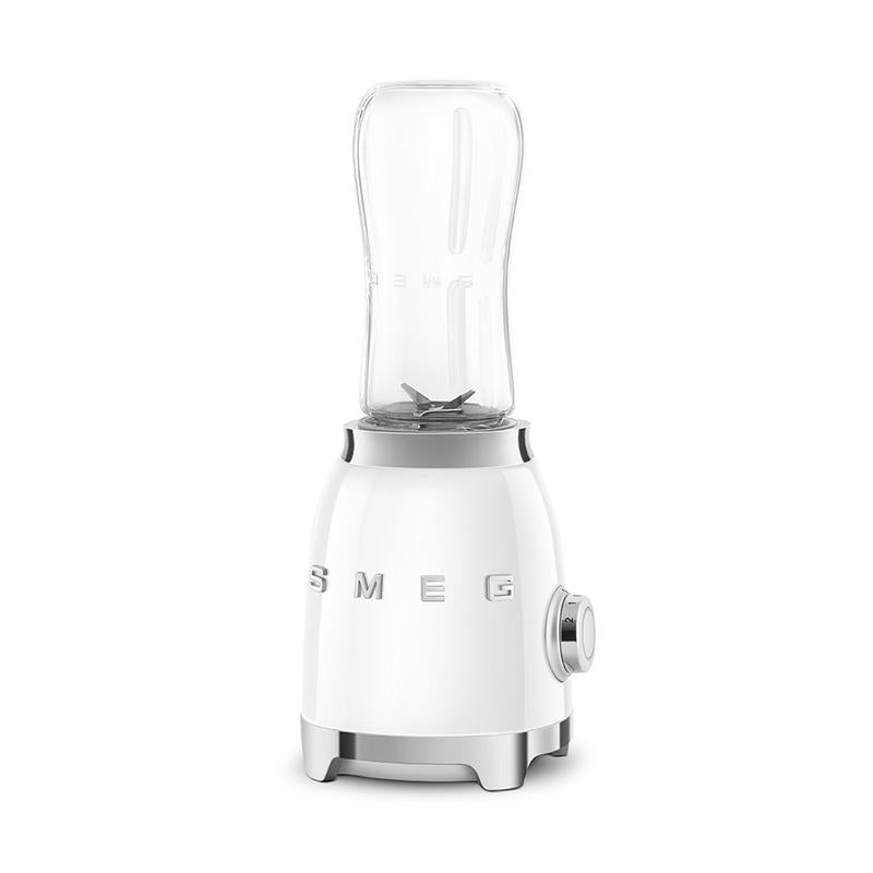 Smeg PBF01WHUK 50s Retro Style Personal Blender White – image 6 of 7